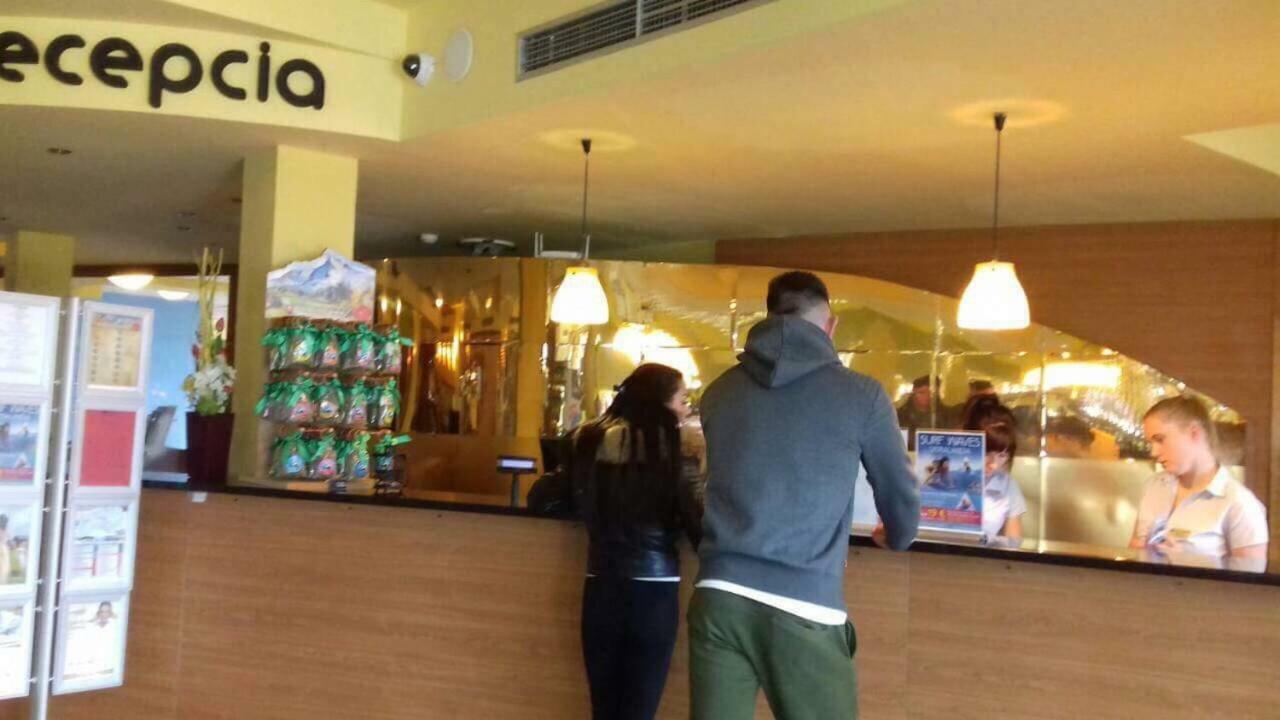 Chatka Tatralandia 114 Liptovska Ondrasova Bagian luar foto